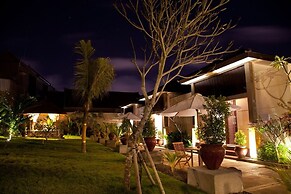 Muaya Villa
