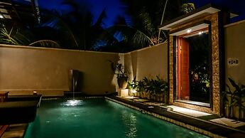 Muaya Villa