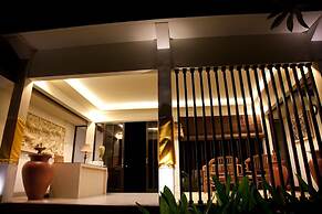 Muaya Villa