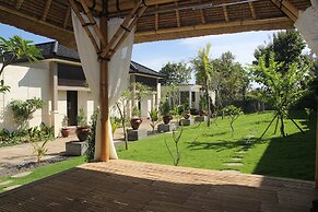 Muaya Villa