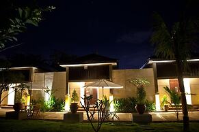 Muaya Villa