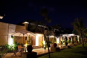 Muaya Villa