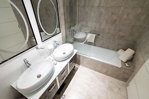 Ker San Telmo Hotel