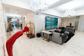 Ker San Telmo Hotel
