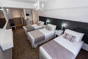 Ker San Telmo Hotel