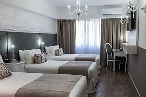Ker San Telmo Hotel