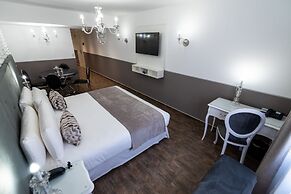 Ker San Telmo Hotel