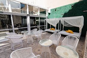 Ker San Telmo Hotel