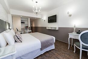 Ker San Telmo Hotel