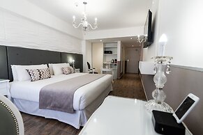 Ker San Telmo Hotel