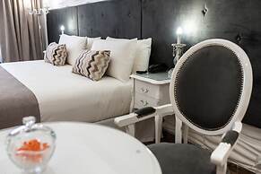 Ker San Telmo Hotel