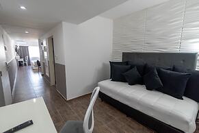 Ker San Telmo Hotel