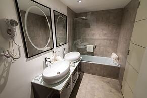 Ker San Telmo Hotel