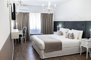 Ker San Telmo Hotel