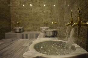 Grand Rimedya Hotel Bursa