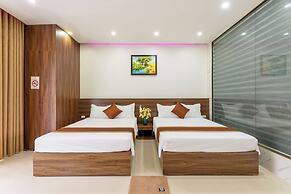 Tam Coc Sunshine Hotel