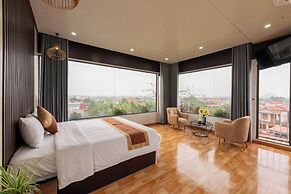 Tam Coc Sunshine Hotel