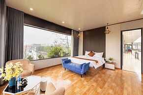 Tam Coc Sunshine Hotel