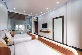 Tam Coc Sunshine Hotel