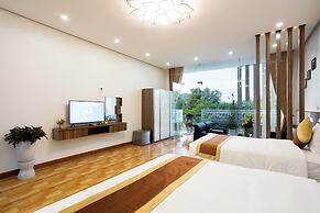 Tam Coc Sunshine Hotel