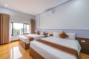 Tam Coc Sunshine Hotel