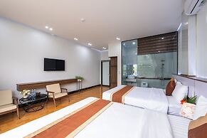 Tam Coc Sunshine Hotel