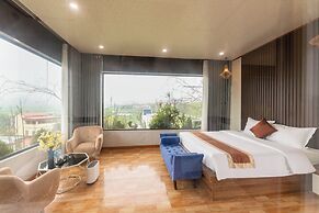 Tam Coc Sunshine Hotel
