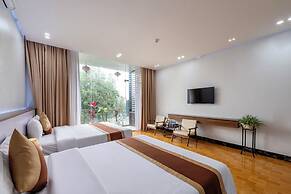 Tam Coc Sunshine Hotel
