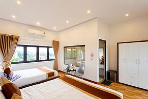 Tam Coc Sunshine Hotel