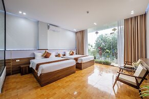Tam Coc Sunshine Hotel
