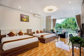 Tam Coc Sunshine Hotel