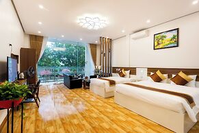Tam Coc Sunshine Hotel