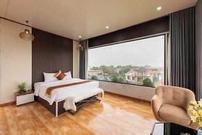 Tam Coc Sunshine Hotel