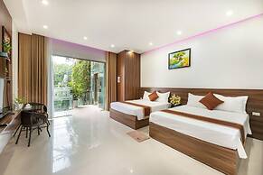 Tam Coc Sunshine Hotel