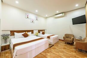 Tam Coc Sunshine Hotel