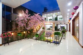 Tam Coc Sunshine Hotel