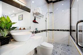 Tam Coc Sunshine Hotel