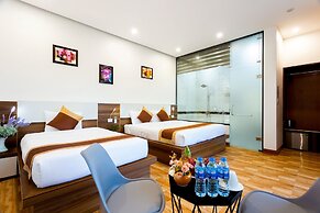 Tam Coc Sunshine Hotel
