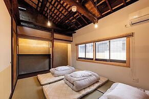 Machiya Hotel YANAGI