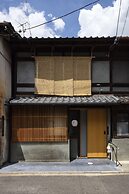 Machiya Hotel YANAGI