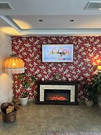 Liberi Hotel Taksim