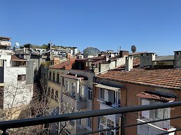 Liberi Hotel Taksim