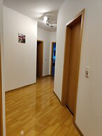 Ferienwohnungen Salzhausblick
