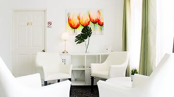 Aibonito Hotel 205