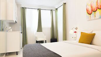 Aibonito Hotel 205