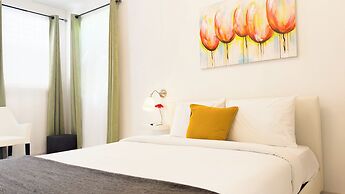 Aibonito Hotel 205