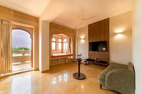 Hotel Antra Inn Jaisalmer