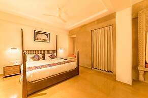 Hotel Antra Inn Jaisalmer