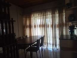 Gina's Home