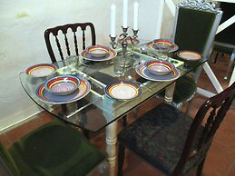 Tal-Kapilluna Zebbug Guest House